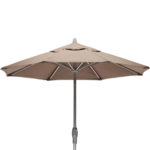Umbrella Value Market 7.5 Ft Umbrella