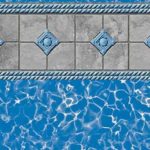 Stonebraid / Royal Prism Latham Pool Liner